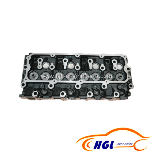 Cylinder head for KIA J2 OK65C-10-100